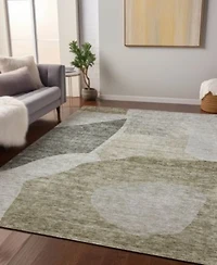Addison Chantille Machine Washable Acn665 Area Rug Collection