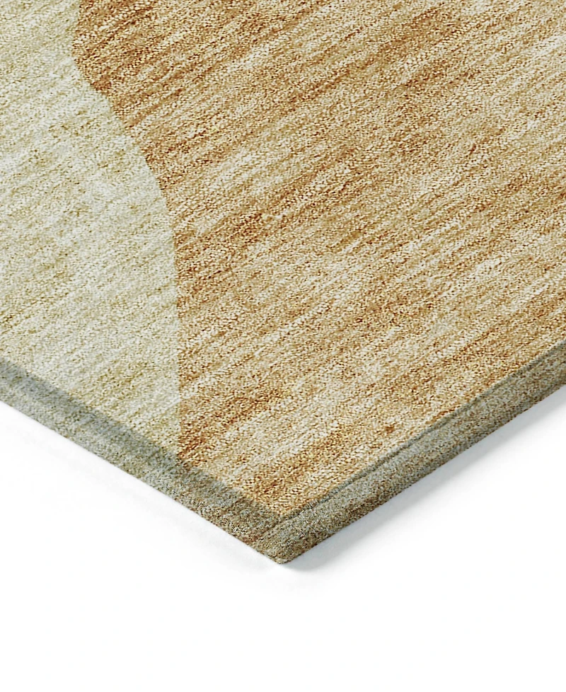 Addison Chantille Machine Washable ACN665 9'x12' Area Rug