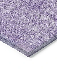 Addison Chantille Machine Washable ACN664 2'3"x7'6" Runner Area Rug