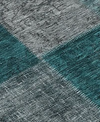 Addison Chantille Machine Washable Acn663 Area Rug Collection