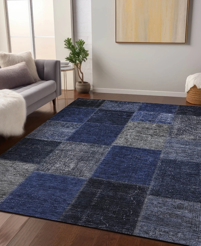 Addison Chantille Machine Washable ACN663 3'x5' Area Rug