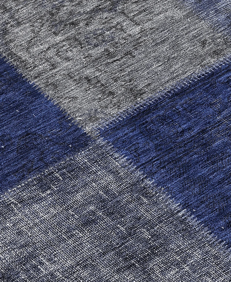 Addison Chantille Machine Washable ACN663 2'3"x7'6" Runner Area Rug