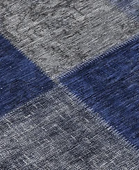 Addison Chantille Machine Washable ACN663 2'3"x7'6" Runner Area Rug