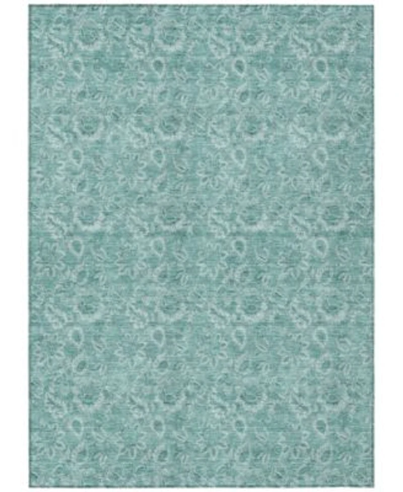 Addison Chantille Machine Washable Acn662 Area Rug Collection