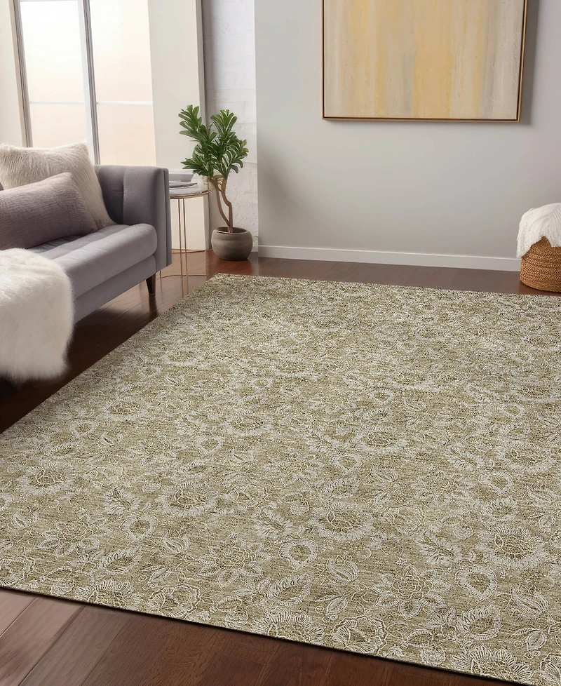 Addison Chantille Machine Washable ACN662 9'x12' Area Rug