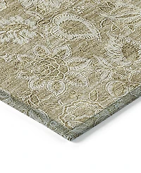 Addison Chantille Machine Washable ACN662 5'x7'6" Area Rug