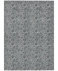 Addison Chantille Machine Washable ACN661 2'6"x3'10" Area Rug