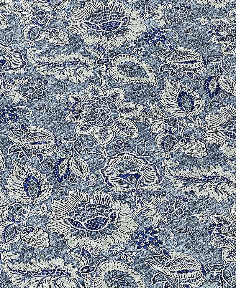 Addison Chantille Machine Washable ACN661 2'3"x7'6" Runner Area Rug