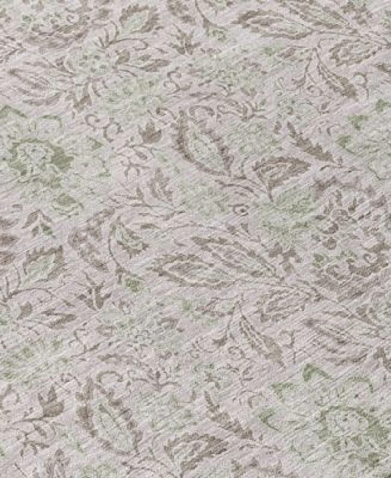 Addison Chantille Machine Washable Acn660 Area Rug Collection