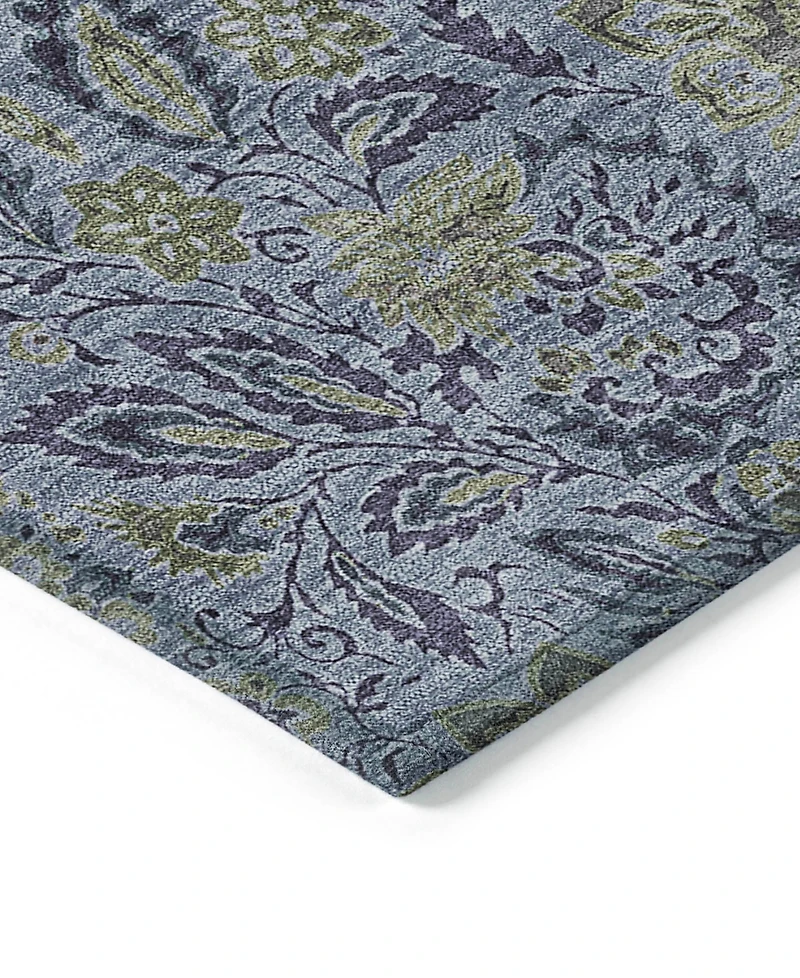 Addison Chantille Machine Washable ACN660 2'6"x3'10" Area Rug