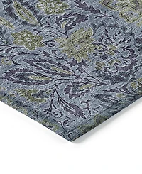 Addison Chantille Machine Washable ACN660 2'6"x3'10" Area Rug
