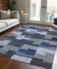 Addison Chantille Machine Washable ACN659 3'x5' Area Rug