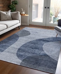 Addison Chantille Machine Washable ACN657 3'x5' Area Rug