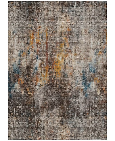 Addison Chantille Machine Washable ACN655 5'x7'6" Area Rug
