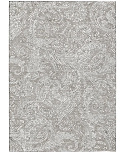 Addison Chantille Machine Washable ACN654 5'x7'6" Area Rug