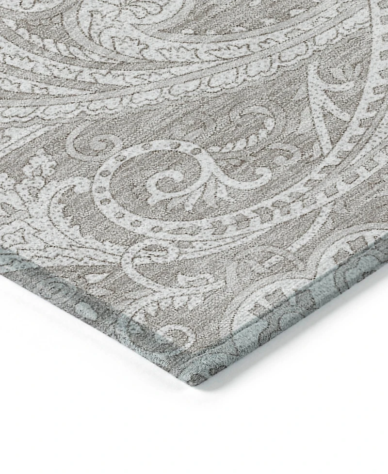 Addison Chantille Machine Washable ACN654 2'6"x3'10" Area Rug