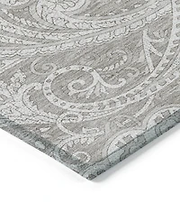 Addison Chantille Machine Washable ACN654 2'6"x3'10" Area Rug