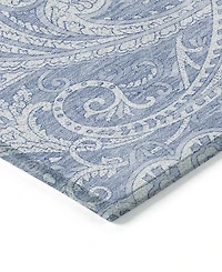 Addison Chantille Machine Washable ACN654 5'x7'6" Area Rug