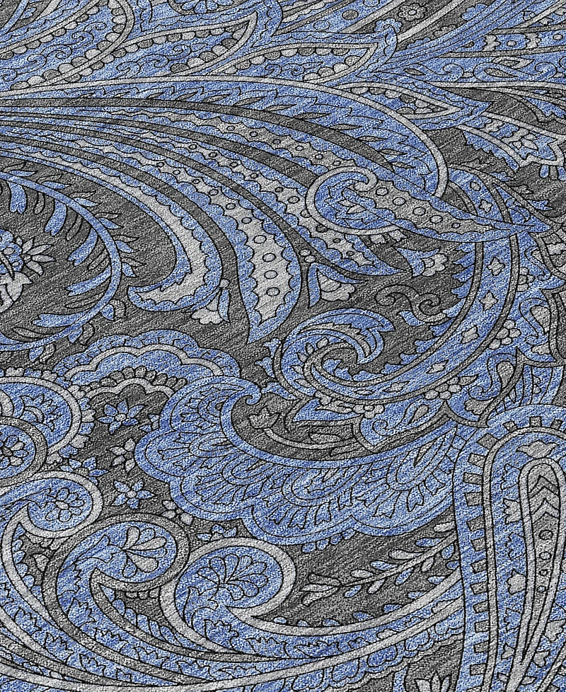 Addison Chantille Machine Washable ACN654 2'3"x7'6" Runner Area Rug