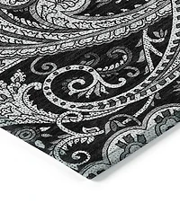 Addison Chantille Machine Washable ACN654 2'6"x3'10" Area Rug