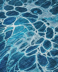 Addison Chantille Machine Washable ACN652 9'x12' Area Rug