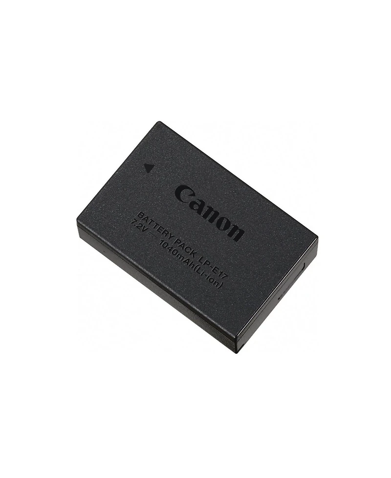 Canon Battery Pack Lp-E17