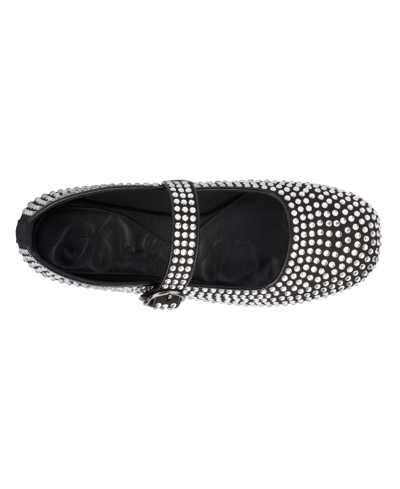 Women's Dawn Mary Jane Ballet Flat