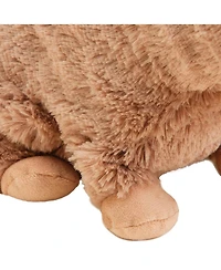 Intelex Warmies Microwavable Plush 13" Capybara