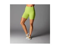 Tavi Women's Stash & Dash Biker Short 6"