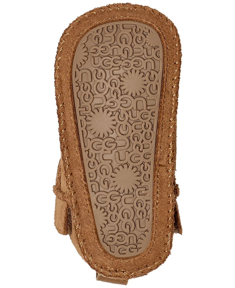 Ugg Baby Classic Ultra Mini Boots