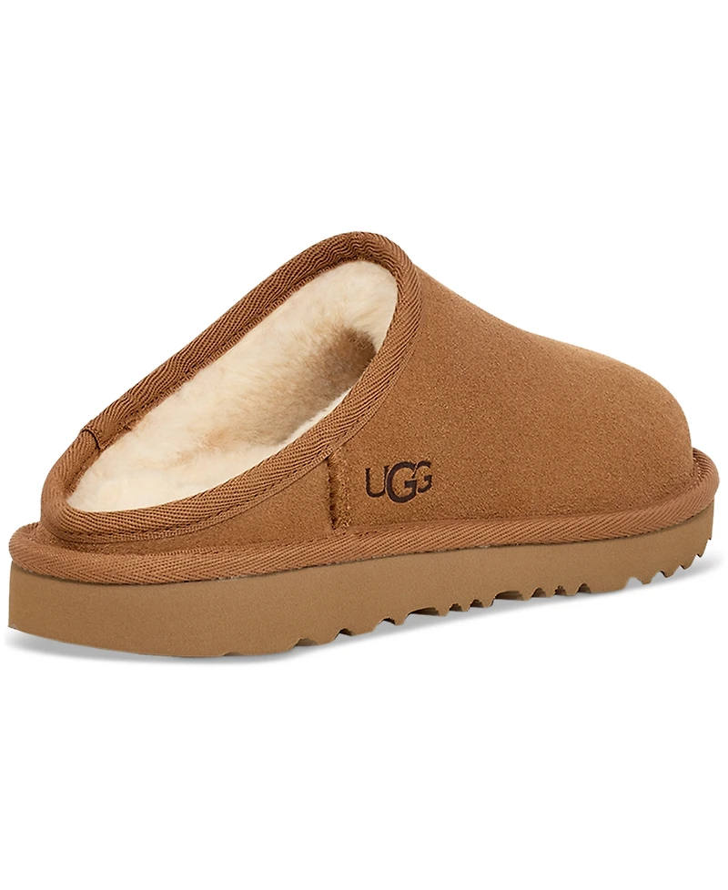 Ugg Kids Classic Slip-On Clogs