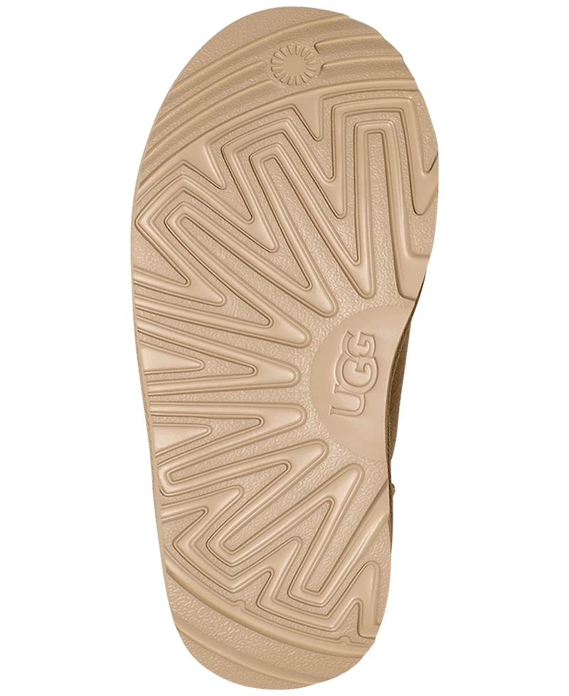 Ugg Toddler Classic Ultra Stretch Cuff Booties