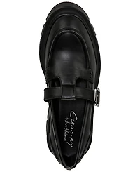 Circus Ny by Sam Edelman Payson Lug-Sole Mary Jane Loafers
