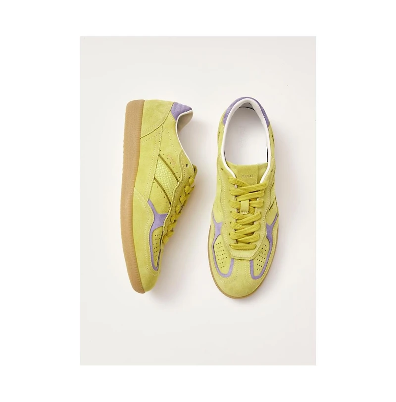 Alohas Women's Tb.490 Leather Sneakers