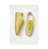 Alohas Women's Tb.490 Leather Sneakers