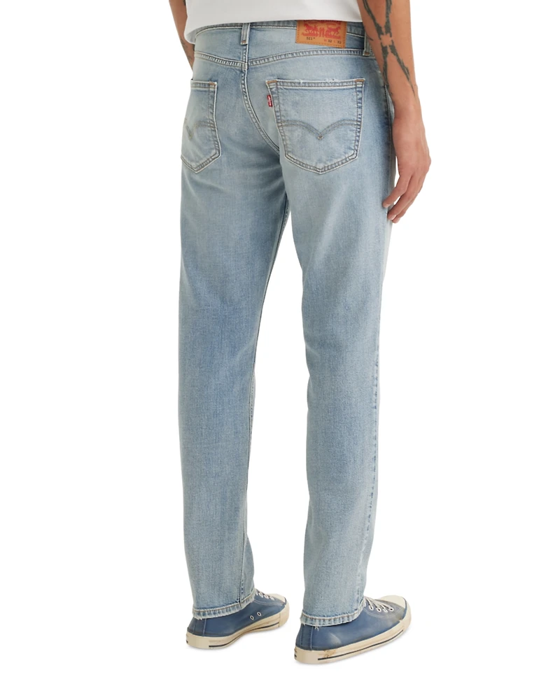 Levi's Men's 511 Slim Fit Jeans