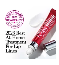 Dermelect Smooth Upper Lip Professional Perioral Anti-Aging Treatment
