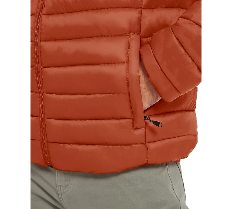 Hawke & Co. Outfitter Men's Empire 2.0 PrimaLoft Packable Jacket