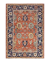 Adorn Hand Woven Rugs Serapi 4'x5'11" Area Rug