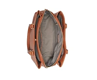 Urban Expressions Cambria Large Satchel Bag