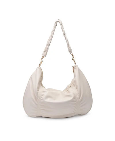 Urban Expressions Amber Hobo Bag
