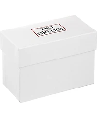 Tko Women's Milano Iii Analog Display Quartz Watch with Flexible Rubber Band