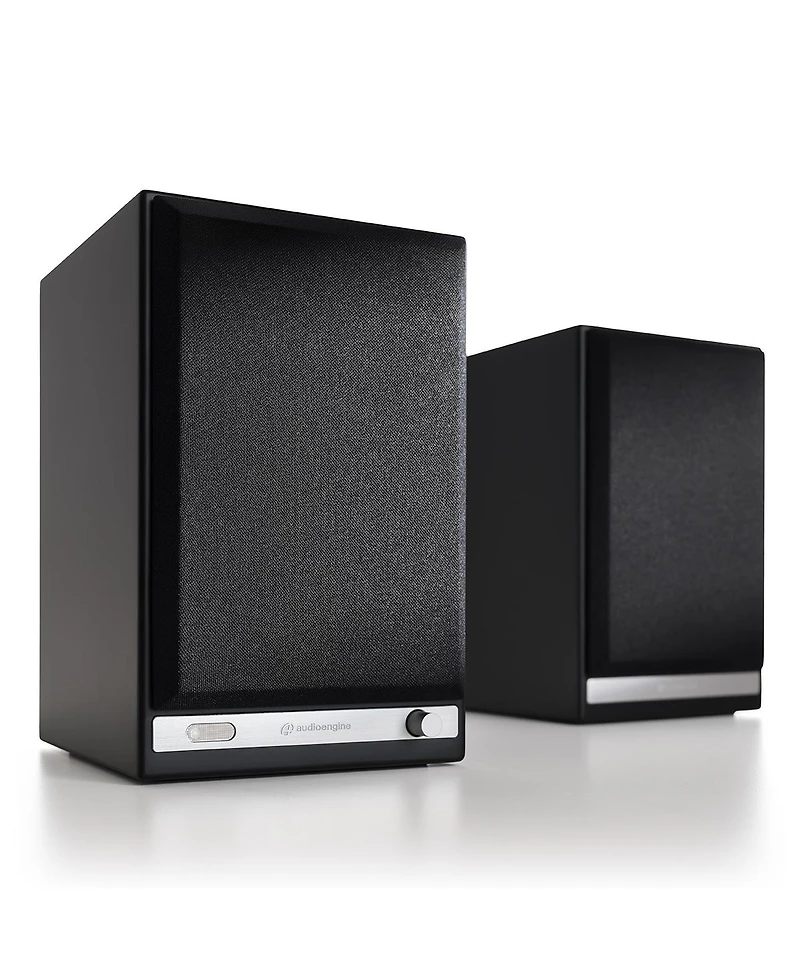 Audioengine HD5 Powered Bluetooth Bookshelf Speakers