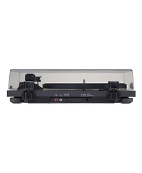 Teac Tn-280BT-A3 Belt-Drive Wireless Turntable with Bluetooth, Built-In Phono Amp, and Pre-Installed Audio-Technica Mm Cartridge