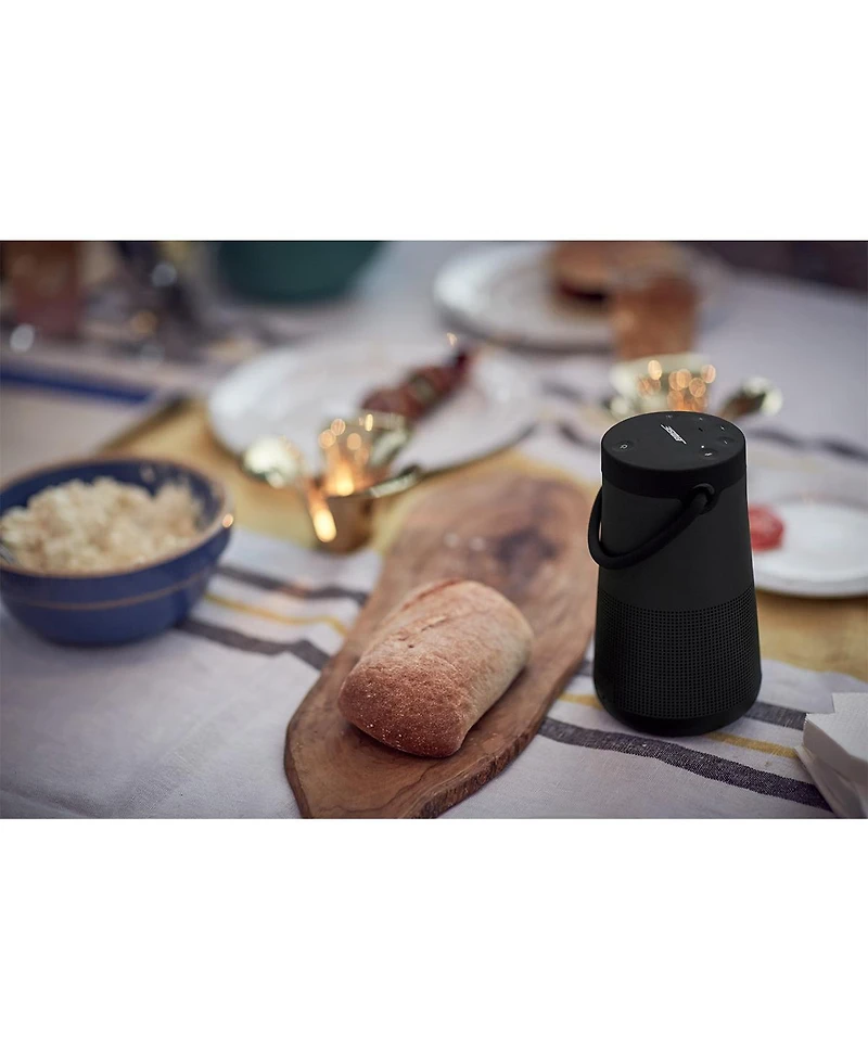 Bose SoundLink Revolve+ Ii Bluetooth Speaker