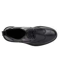 Reserved Footwear Men's Devon Ankle Boots