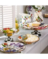 Mackenzie Childs Flower Market Collection