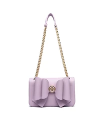 Like Dreams Petal Bowtie Dual Crossbody Bag
