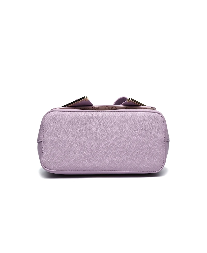 Like Dreams Jasmine Bowtie Crossbody Bag