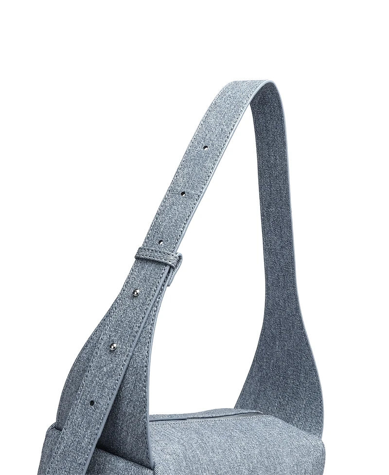 Like Dreams The Nomad Shoulder Bag